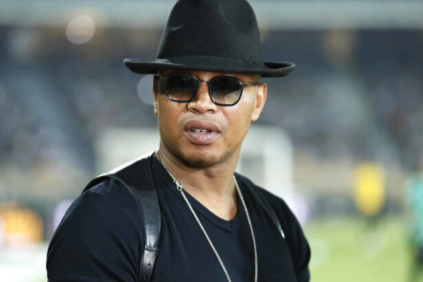 El-Hadji Diouf