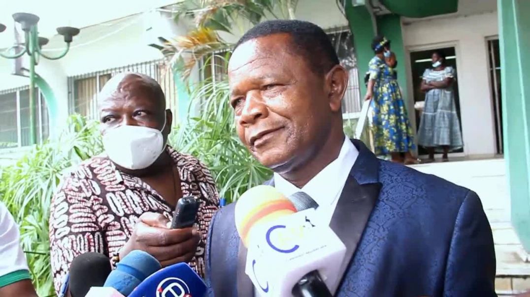 Joseph Kamga « une bonne équipe de football doit avoir une ossature