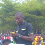 Coulibaly Aboubacar : « la VAR permet de résoudre certaines erreurs de l’arbitrage »