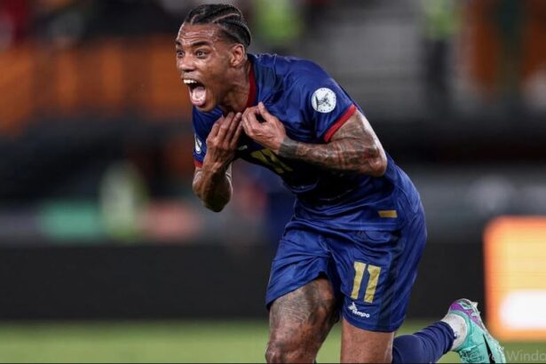 Le Cap Vert refroidit le Ghana
