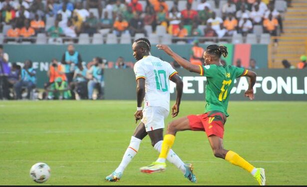 CAN 2023 : le Sénégal dompte le Cameroun et file en huitièmes de finale