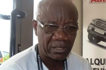 Isaac Gilbert Sinkot