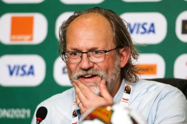Tom Saintfiet