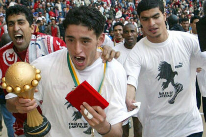 Les Aigles de Carthage rêve d'un exploit en Côte d'Ivoire