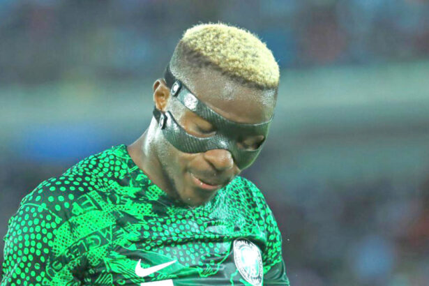 Umar Sadiq