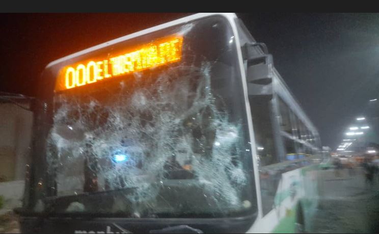 Côte d’Ivoire : après l’humiliation des Éléphants, la « victoire » des vandales