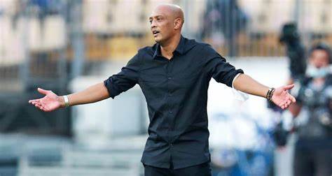 Algérie : Le coach de la Mauritanie Amir Abdou est prêt à remplacer Belmadi