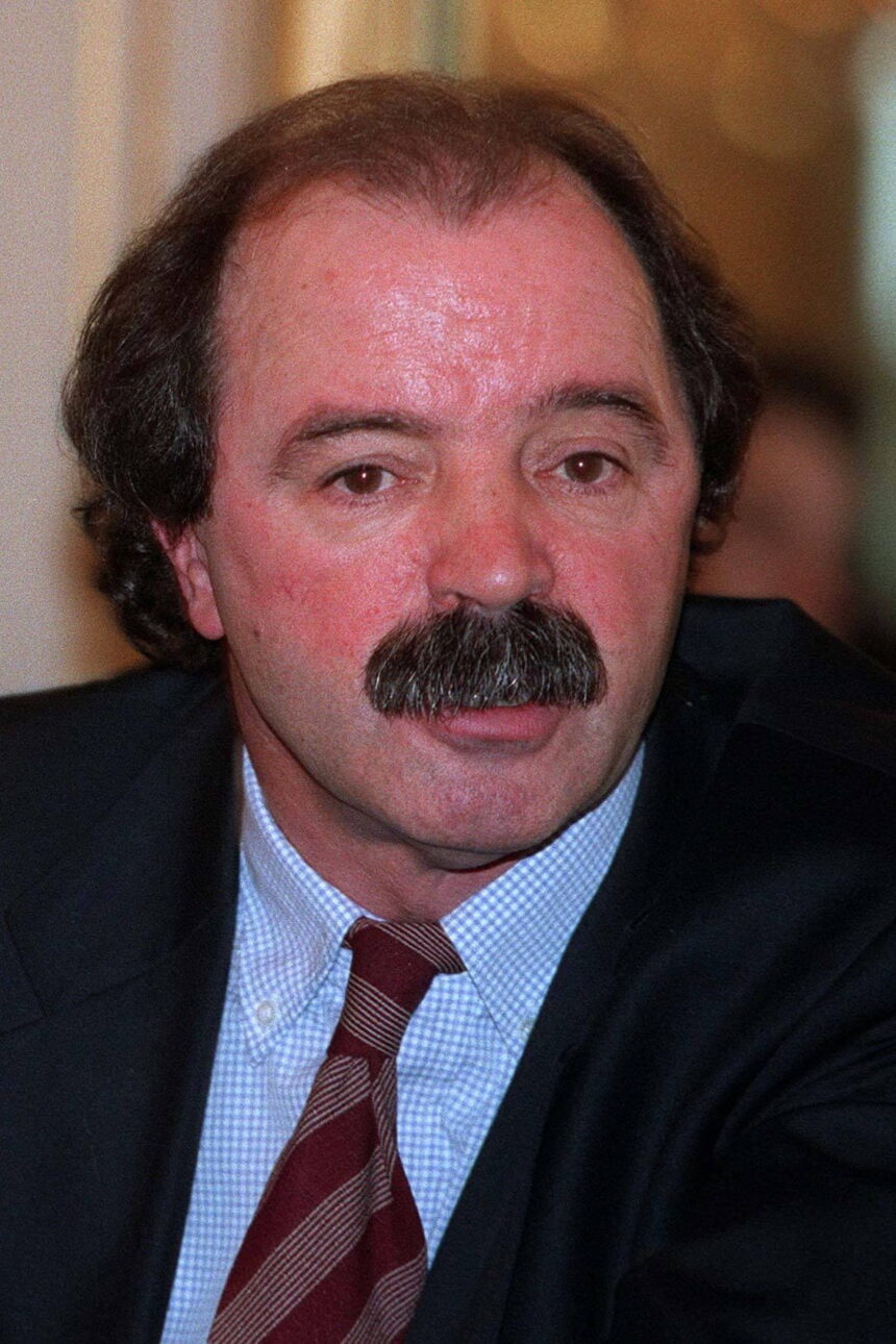 Nécrologie : mort d'Artur Jorge, ex-entraîneur  des Lions indomptables du Cameroun