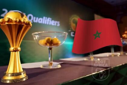 CAN Maroc 2025 : on connait l’affiche du tour préliminaire