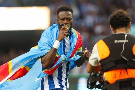 CAN 2023 : message émouvant de Chancel Mbemba après l’élimination de la RDC