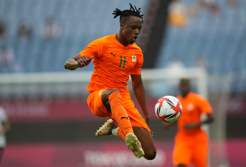 Fiorentina : l’Ivoirien Christian Kouamé indisponible à cause…du paludisme