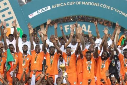 CAN 2023 : la Côte d’Ivoire de nouveau sur le toit de l’Afrique