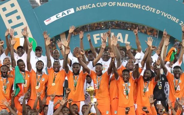 CAN 2023 : la Côte d’Ivoire de nouveau sur le toit de l’Afrique