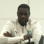 CAN 2023 : le coach de la Côte d’Ivoire, Emerse Faé dévoile les clés du succès