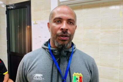CAN 2023 : Eric Chelle exprime sa déception après l’élimination du Mali