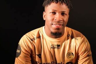 Marseille : Jean-Michel Larqué tacle le camerounais Faris Moumbagna