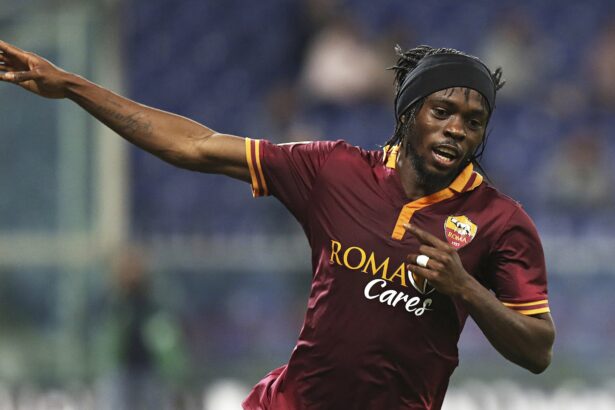 Côte d’Ivoire : pour Gervinho les Éléphants doivent remporter le trophée ou rien