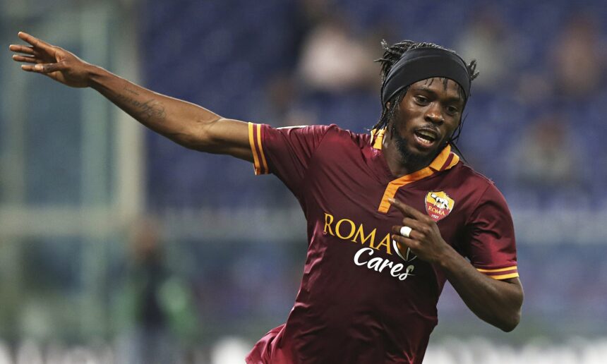Côte d’Ivoire : pour Gervinho les Éléphants doivent remporter le trophée ou rien