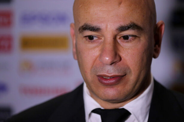 Egypte : Hossam Hassan nommé sélectionneur des Pharaons