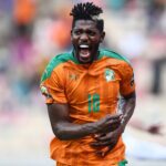 Ibrahim Sangaré : « sur le tacle de Sadio Mané, j'ai eu peur pour la suite de la CAN »