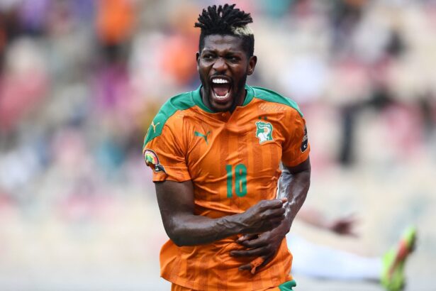 Ibrahim Sangaré : « sur le tacle de Sadio Mané, j'ai eu peur pour la suite de la CAN »