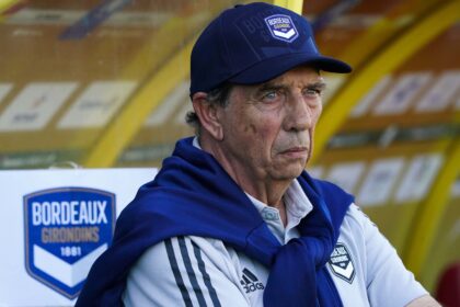 CAN 2023 : l’ex-coach de Côte d’Ivoire, Jean-Louis Gasset, sort du silence après sa démission