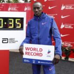 Nécrologie : le monde d’athlétisme pleure Kelvin Kiptum, recordman du marathon
