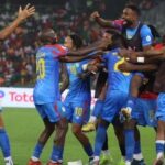 CAN 2023 : la RDC dans le dernier carré