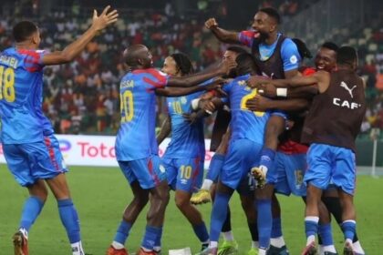 CAN 2023 : la RDC dans le dernier carré
