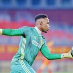 RDC : le gardien des Léopards Lionel Mpasi indisponible six mois