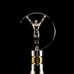 Laureus World Sport Awards : voici les nominés africains