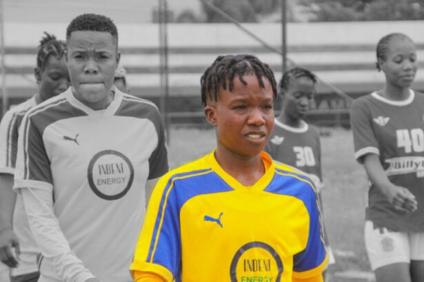 JO Paris 2024 : décès d’une footballeuse zambienne en plein stage de préparation