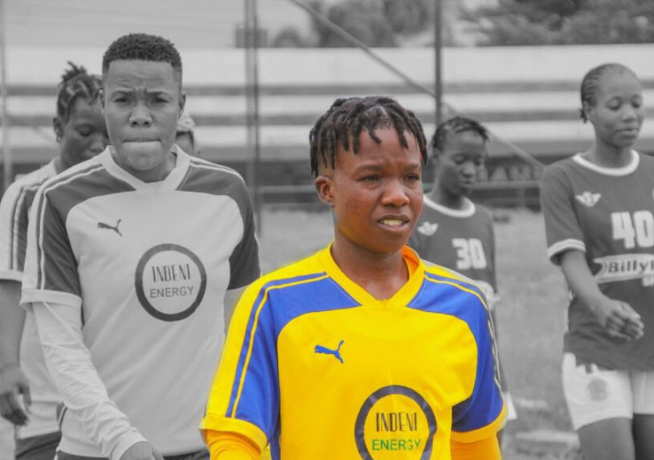 JO Paris 2024 : décès d’une footballeuse zambienne en plein stage de préparation