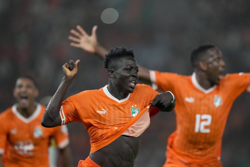 CAN 2023 : le miracle ivoirien se poursuit