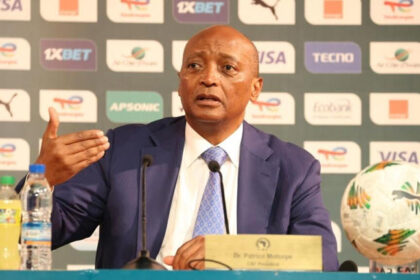 La 35e édition de la CAN devrait se disputer au Maroc en juillet/août 2025