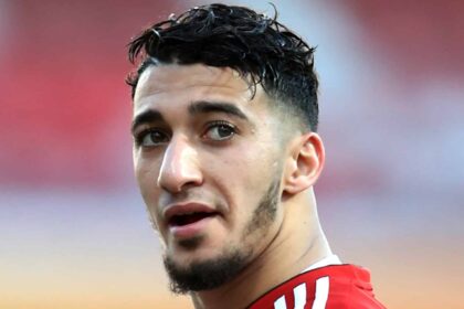 Algérie : comment le transfert de Saïd Benrahma a capoté