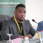 Samuel Eto'o Fils