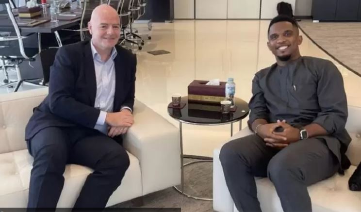 [Enquête exclusive] Cameroun : les 12 erreurs monumentales de management de Samuel Eto’o (1/4)