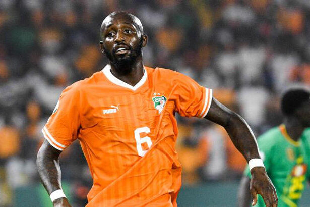 Can 2023 : Séko Fofana rend hommage à Jean-Louis Gasset