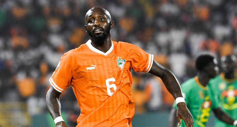 Séko Fofana : « Emerse Faé nous permet de nous transcender »