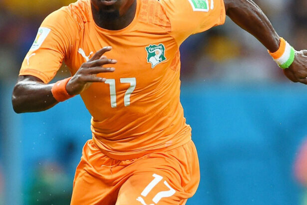 Transfert : Serge Aurier en partance pour Galatasaray