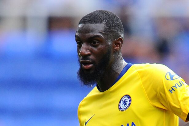 Côte d’Ivoire : le rêve brisé de Tiémoué Bakayoko