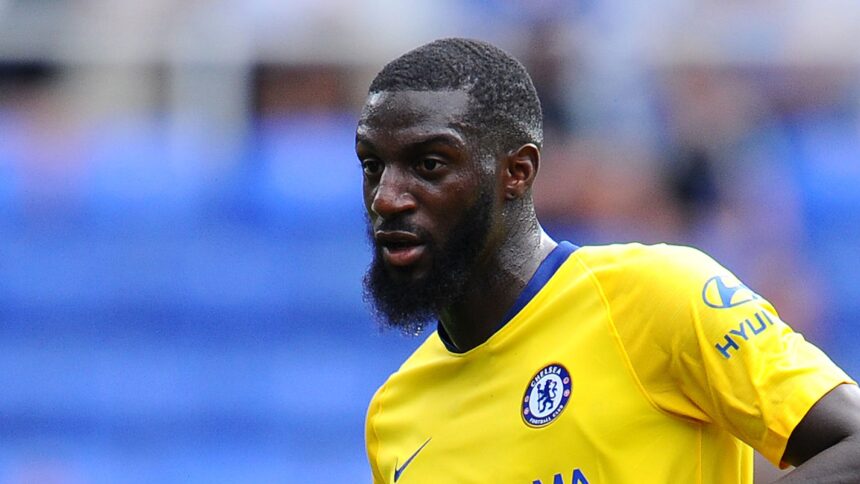 Côte d’Ivoire : le rêve brisé de Tiémoué Bakayoko