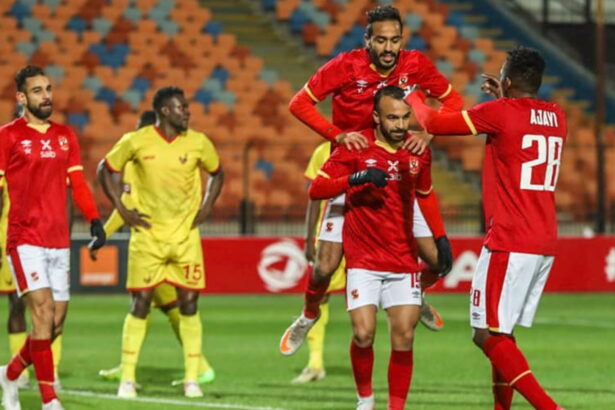La Ligue des champions d’Afrique reprend dès ce vendredi 23 février
