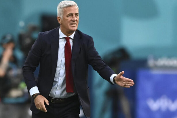 Vladimir Petkovic