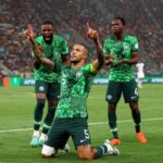 CAN 2023 : la CAF dévoile son équipe type dans un système en 4-3-3