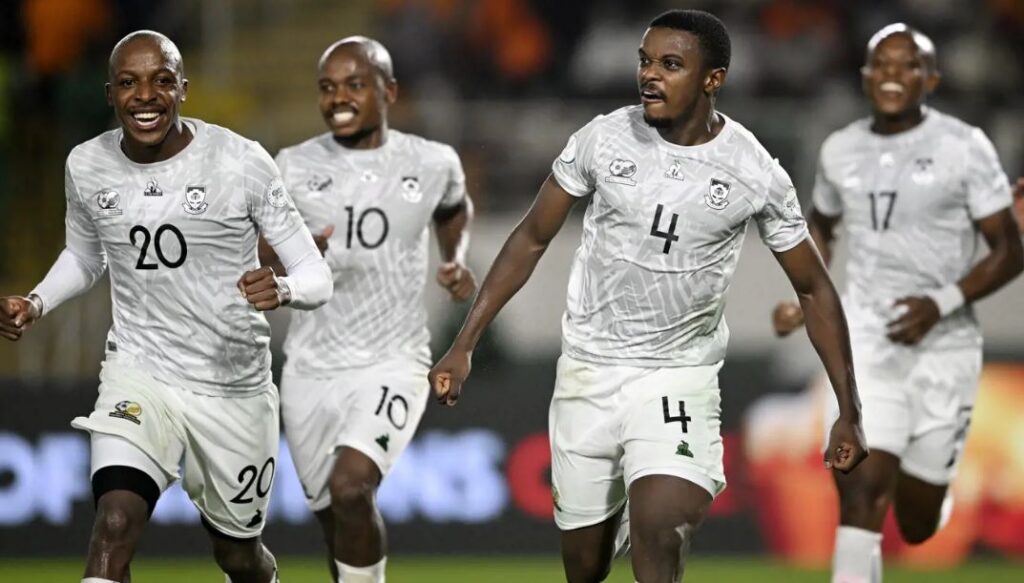 CAN 2023 : à quoi sert le match pour la troisième place ?