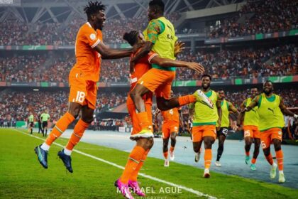 CAN 2023 : les miraculés ivoiriens rejoignent les Nigérians en finale