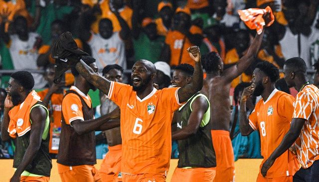 CAN 2023 : le miracle ivoirien se poursuit