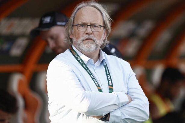 Gambie : Tom Saintfiet, l’ancien sélectionneur signe aux Philippines